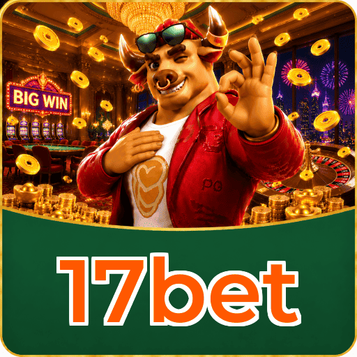 Slots 17bet - Jackpots Progressivos