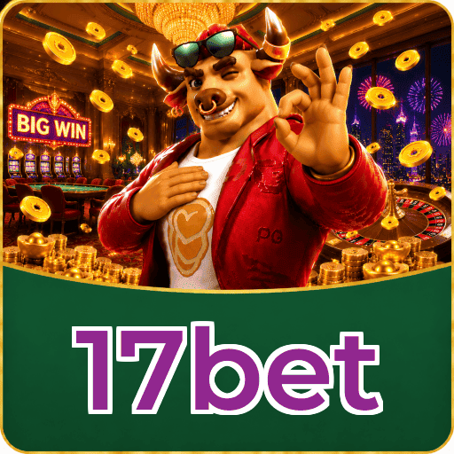 17bet Segurança Logo 3