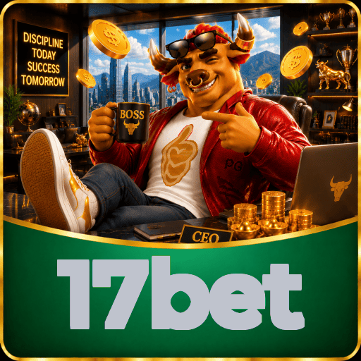 17bet Segurança Logo 2