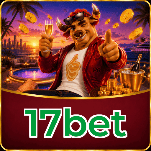 Loteria 17bet - Mega-Sena online