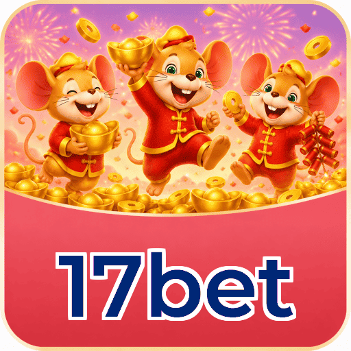 17bet Logo 2