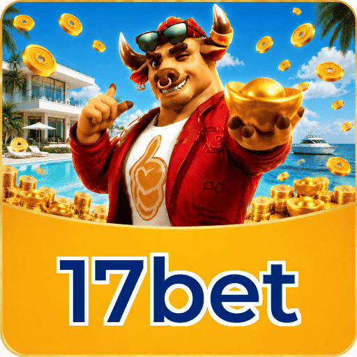 17bet Logo 3